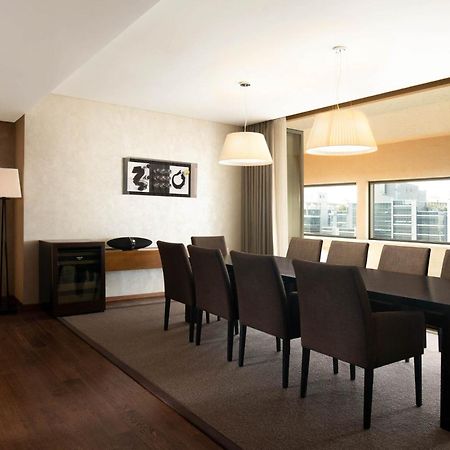 Four Points By Sheraton Seoul, Guro Extérieur photo