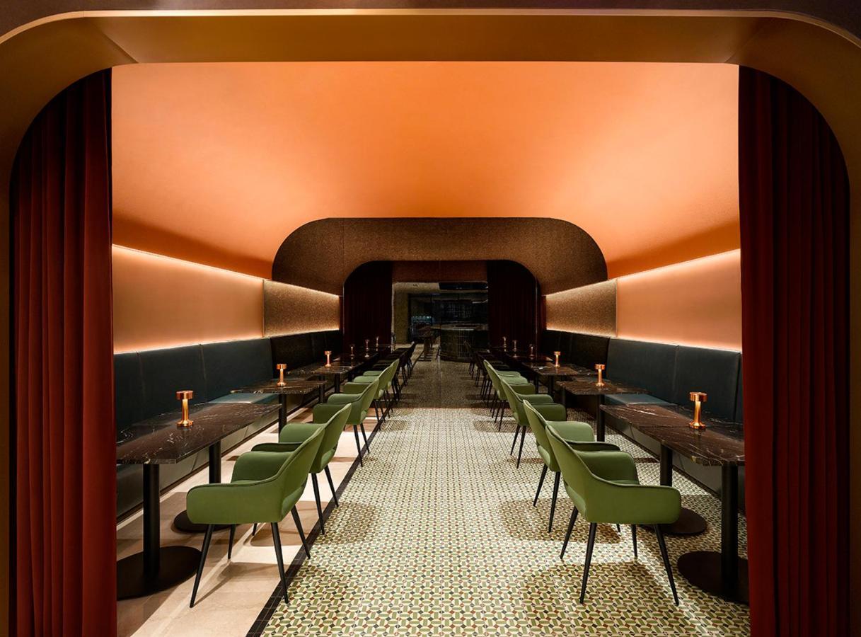 Four Points By Sheraton Seoul, Guro Extérieur photo
