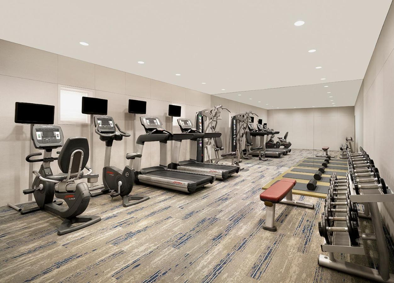 Four Points By Sheraton Seoul, Guro Extérieur photo