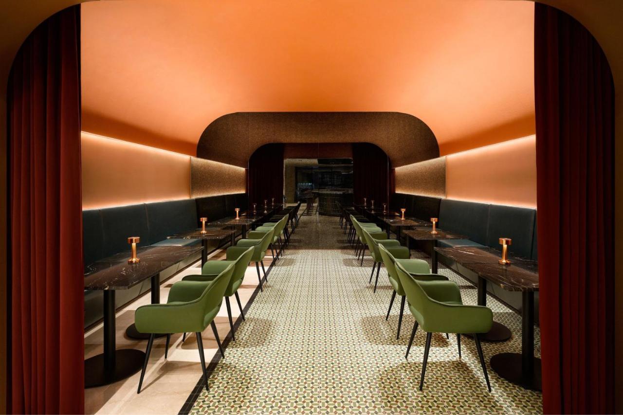 Four Points By Sheraton Seoul, Guro Extérieur photo