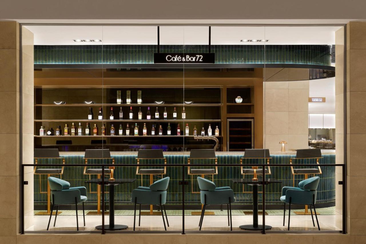 Four Points By Sheraton Seoul, Guro Extérieur photo
