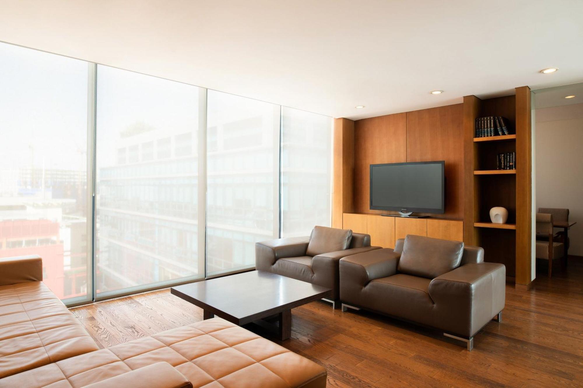 Four Points By Sheraton Seoul, Guro Extérieur photo