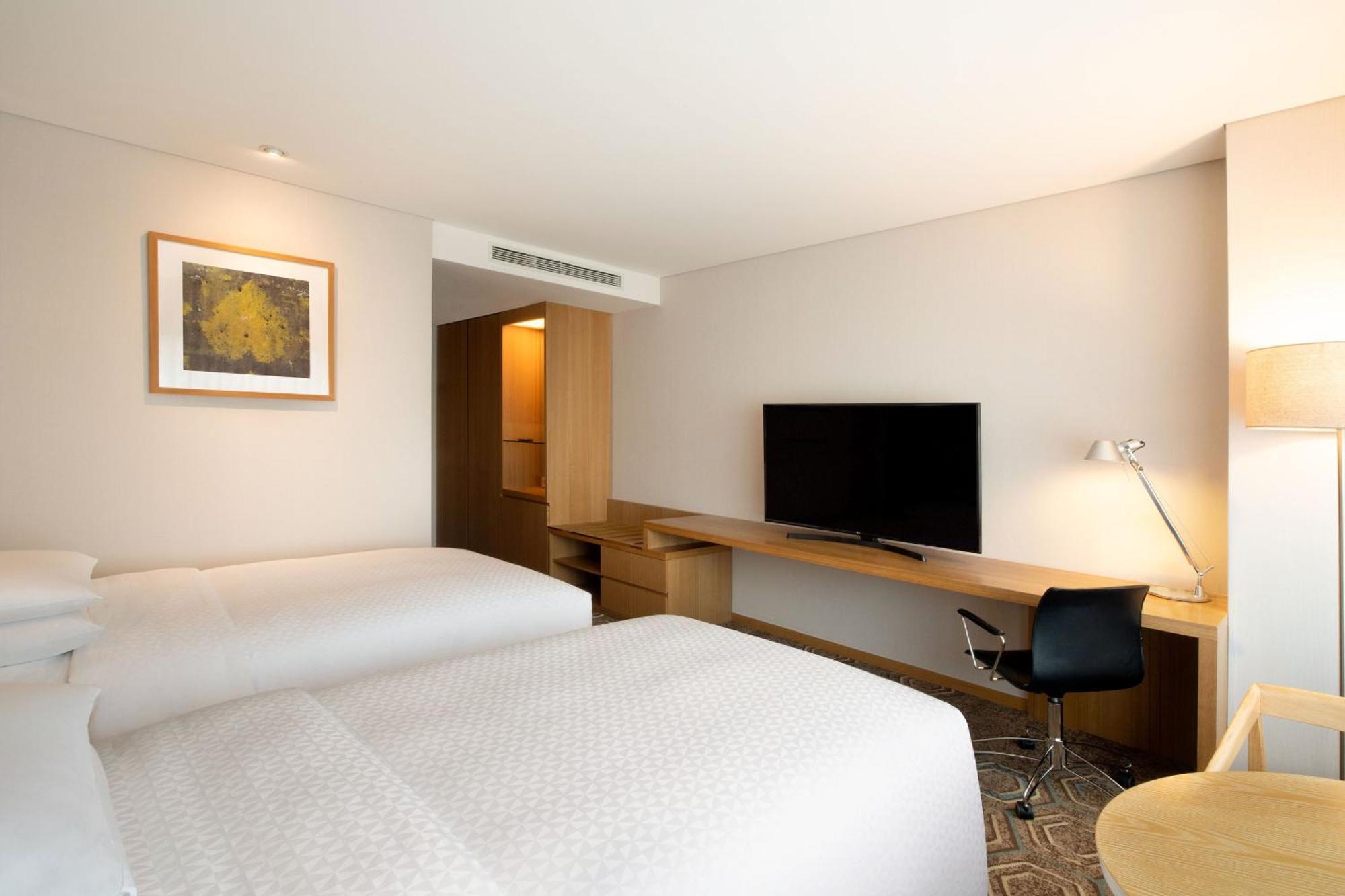 Four Points By Sheraton Seoul, Guro Extérieur photo