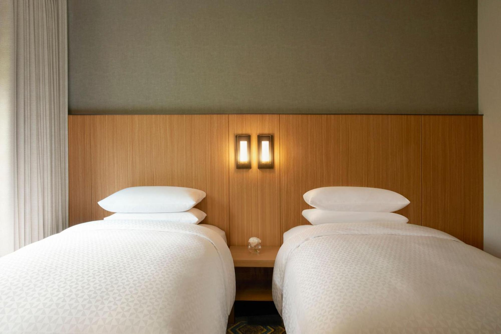 Four Points By Sheraton Seoul, Guro Extérieur photo