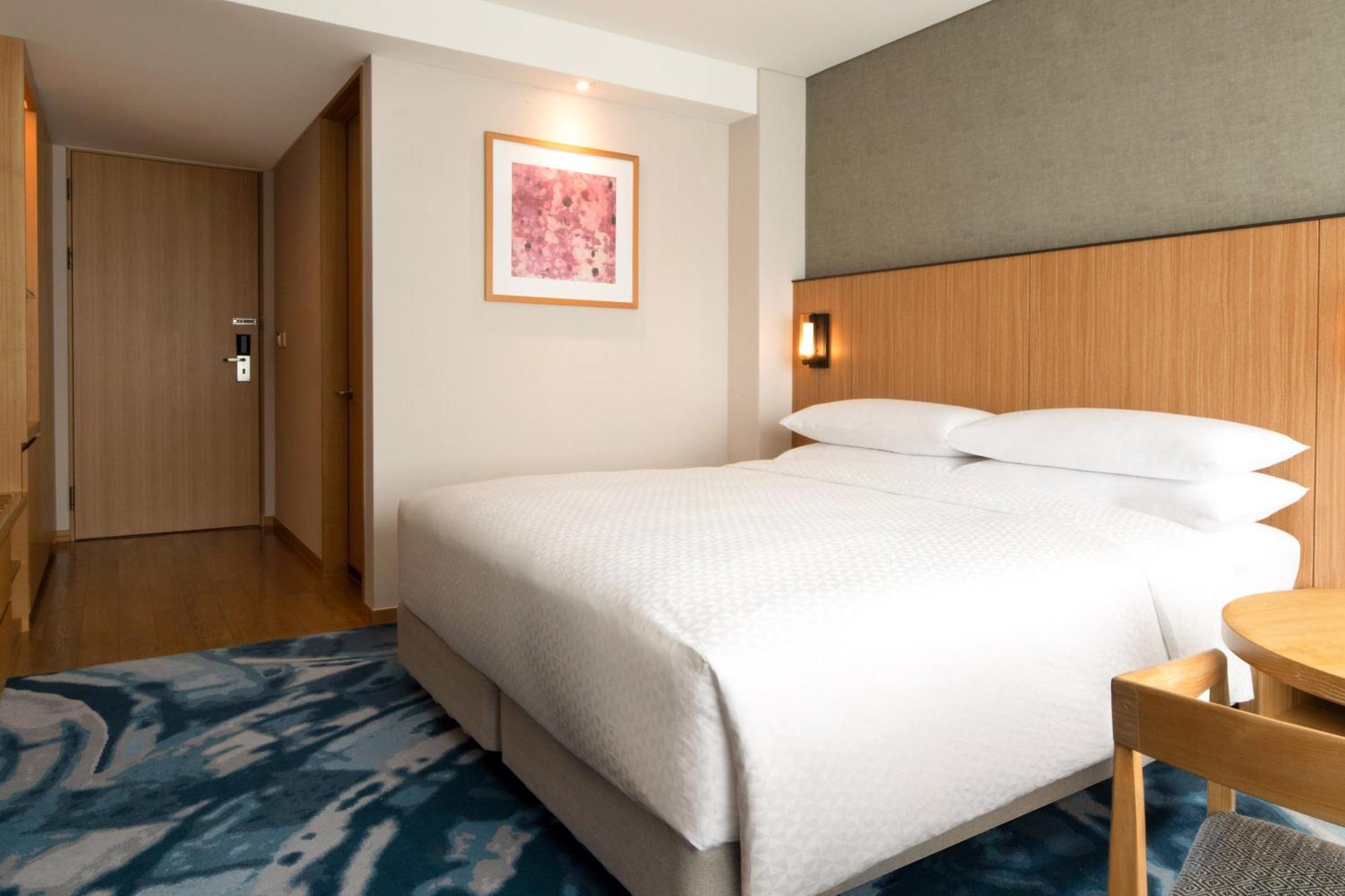 Four Points By Sheraton Seoul, Guro Extérieur photo