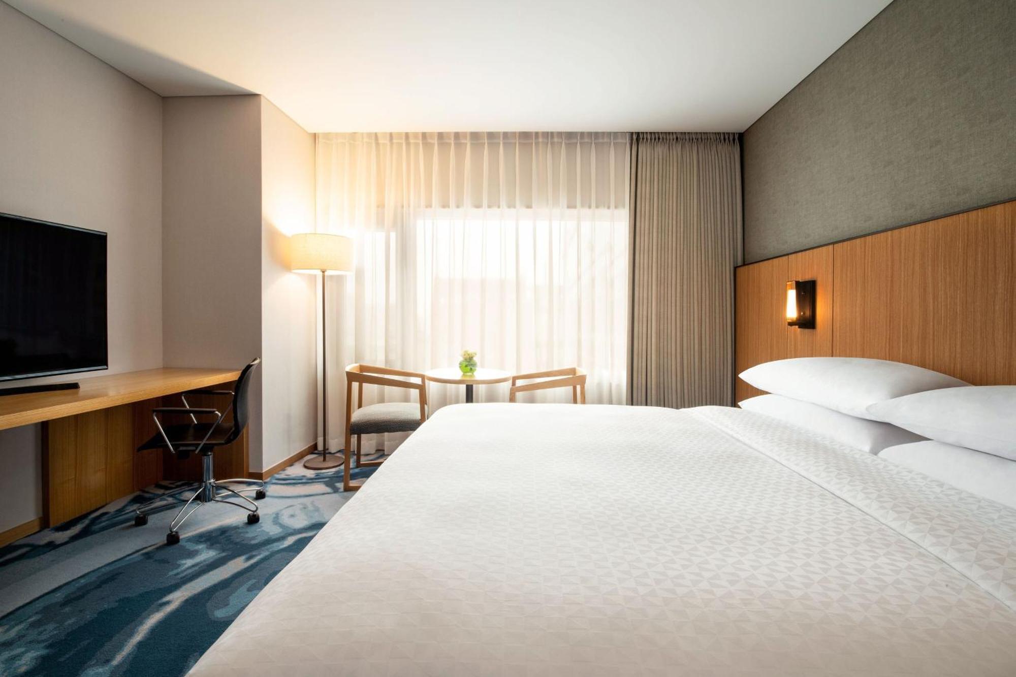 Four Points By Sheraton Seoul, Guro Extérieur photo