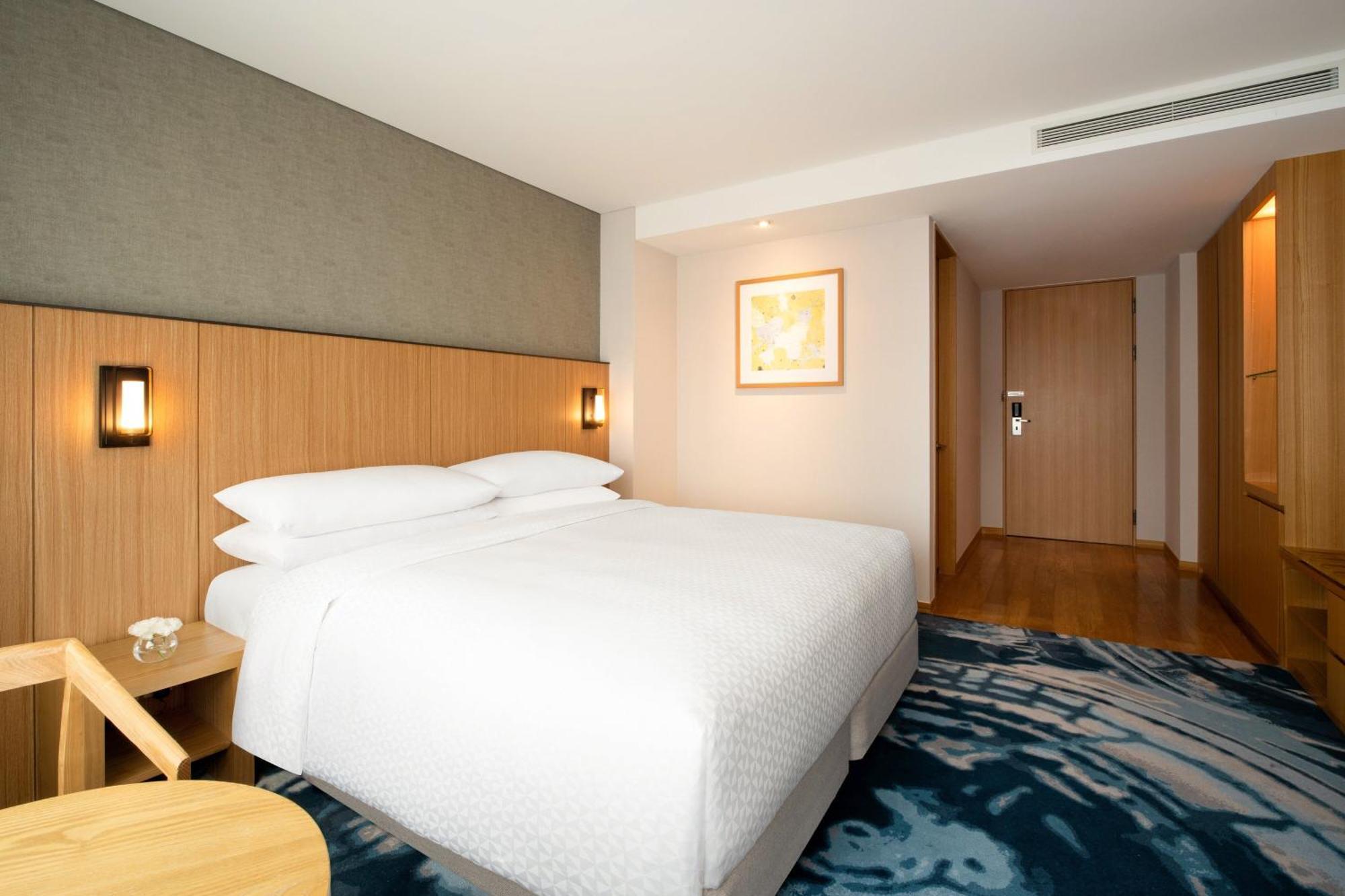 Four Points By Sheraton Seoul, Guro Extérieur photo