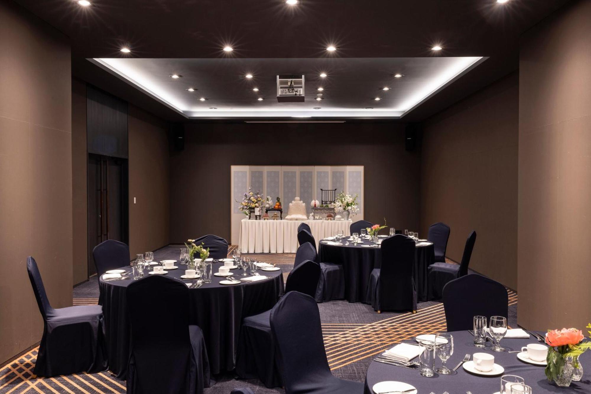 Four Points By Sheraton Seoul, Guro Extérieur photo