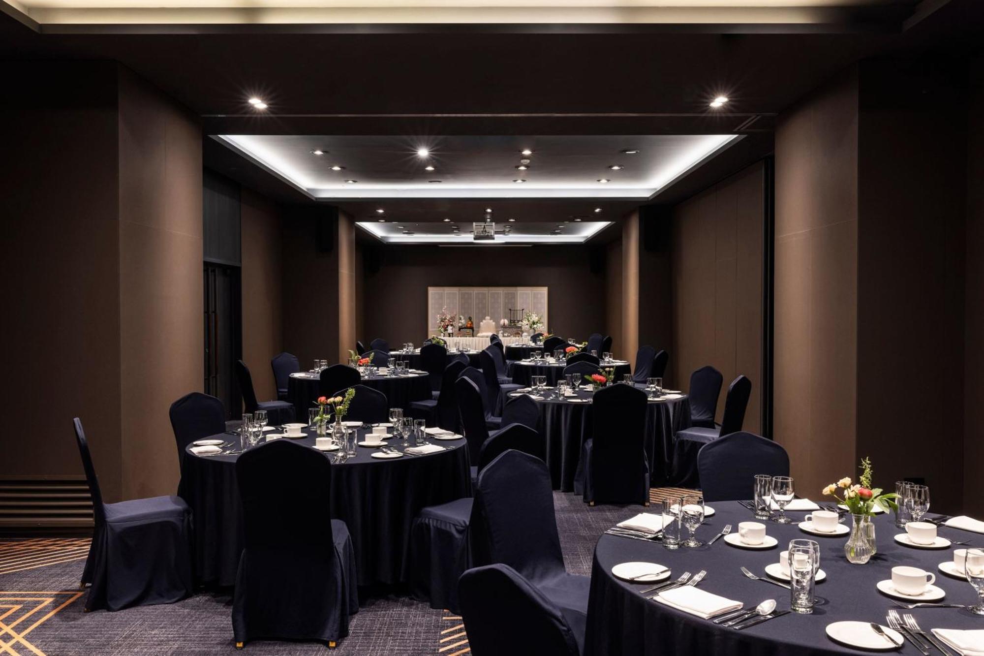 Four Points By Sheraton Seoul, Guro Extérieur photo