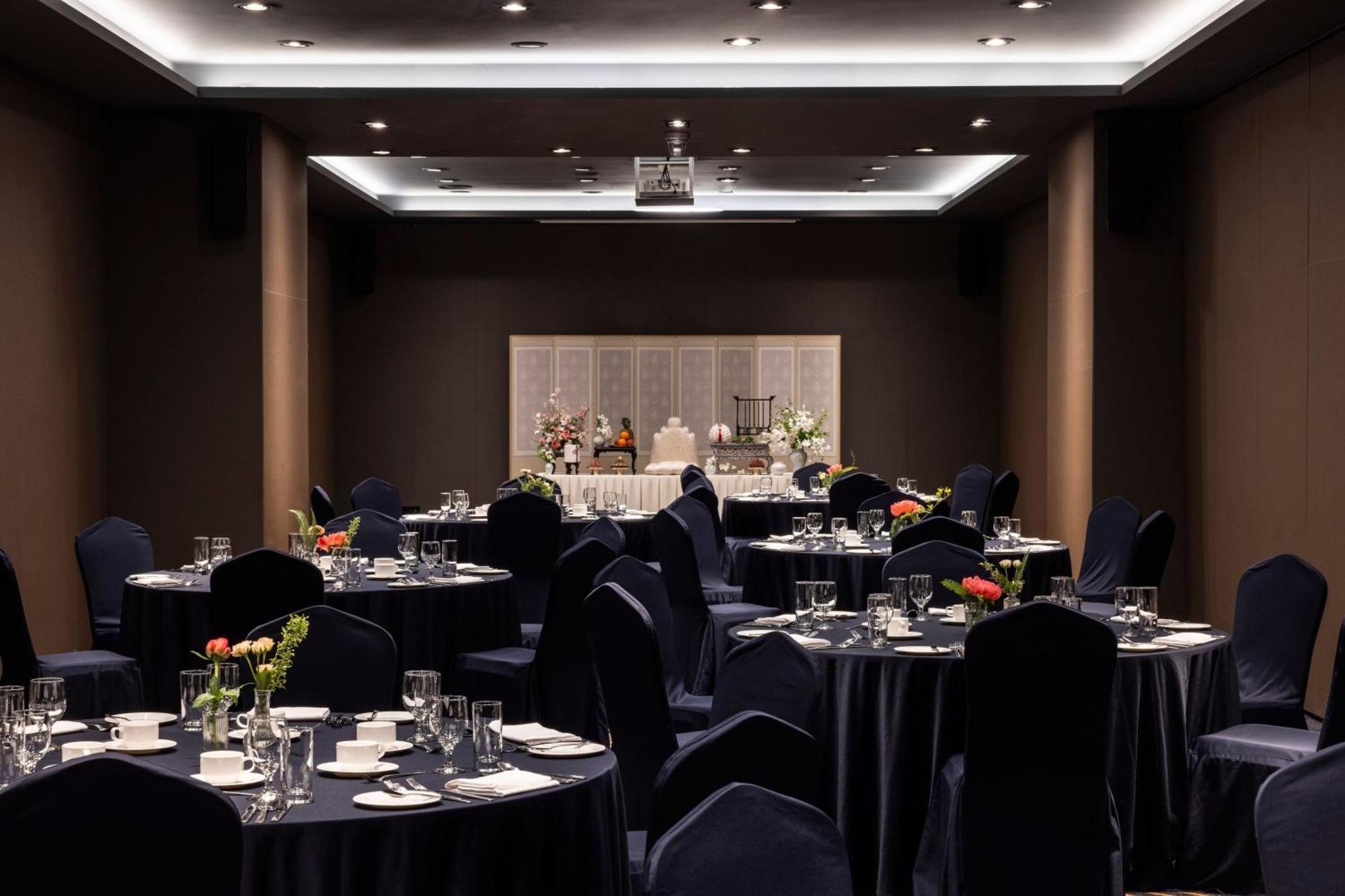 Four Points By Sheraton Seoul, Guro Extérieur photo