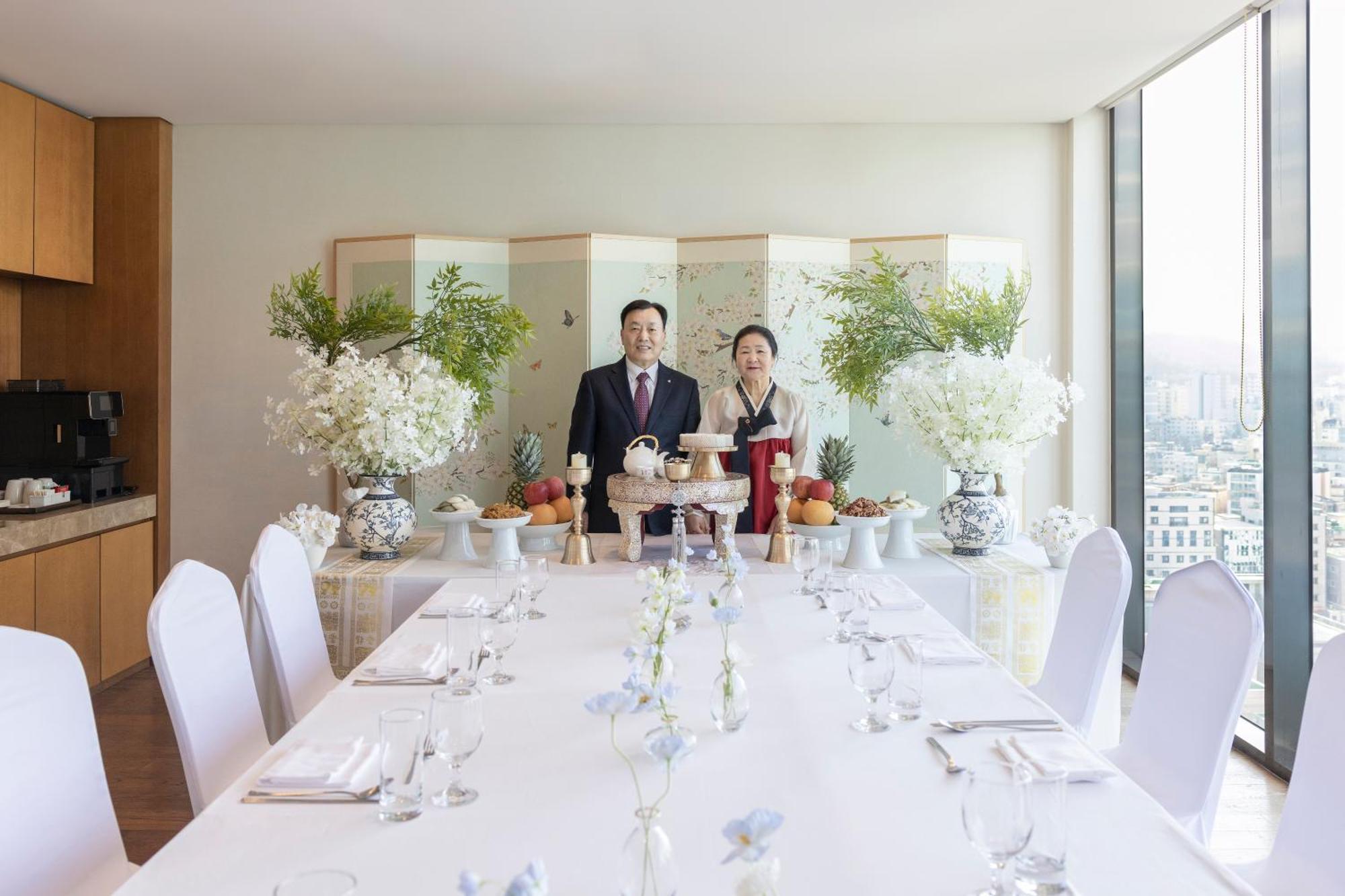 Four Points By Sheraton Seoul, Guro Extérieur photo