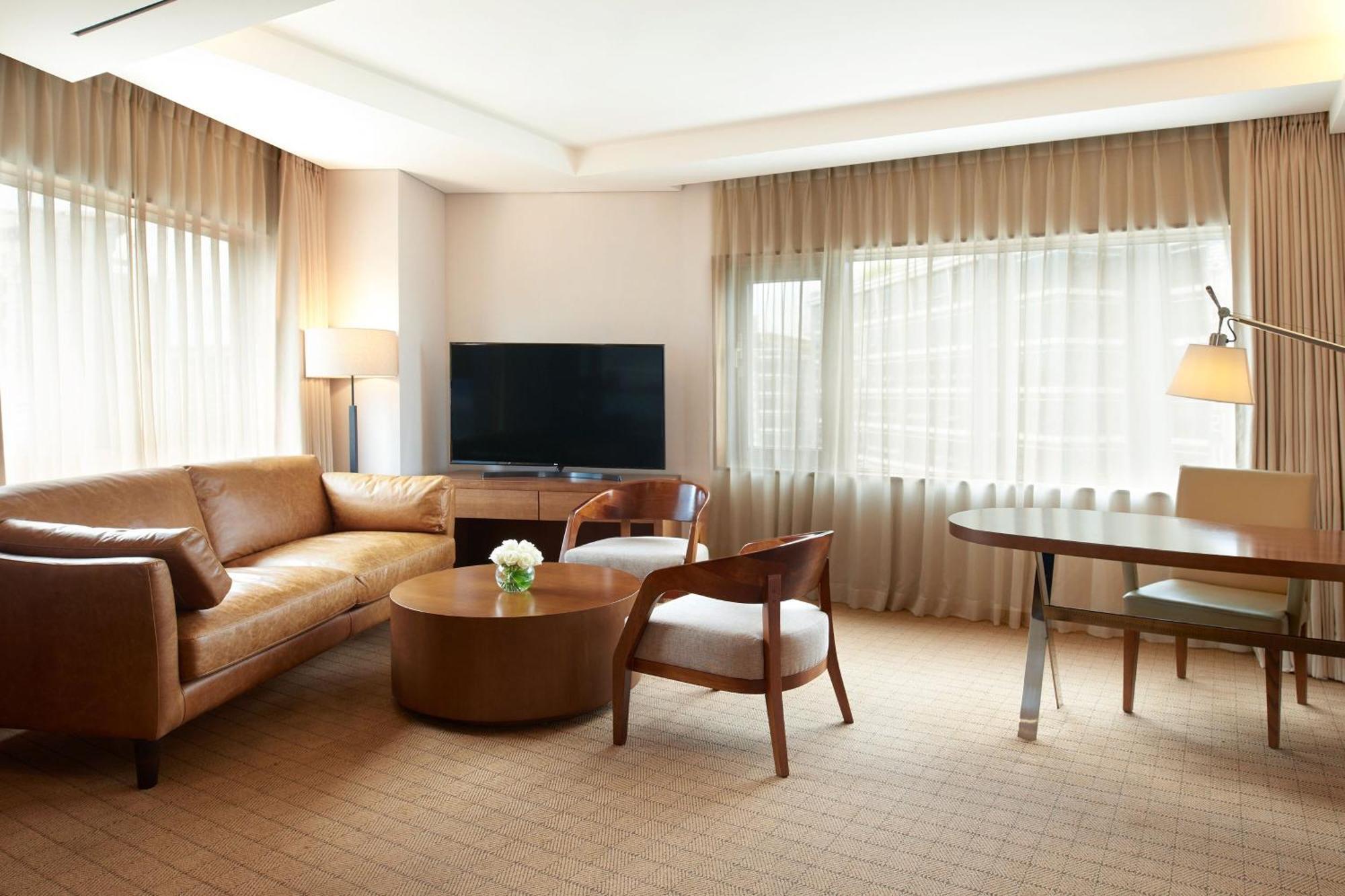 Four Points By Sheraton Seoul, Guro Extérieur photo